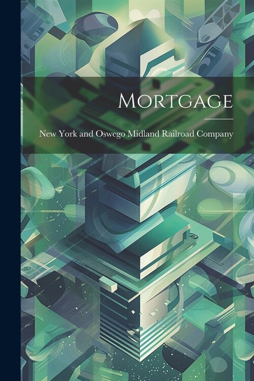 Mortgage (Paperback)