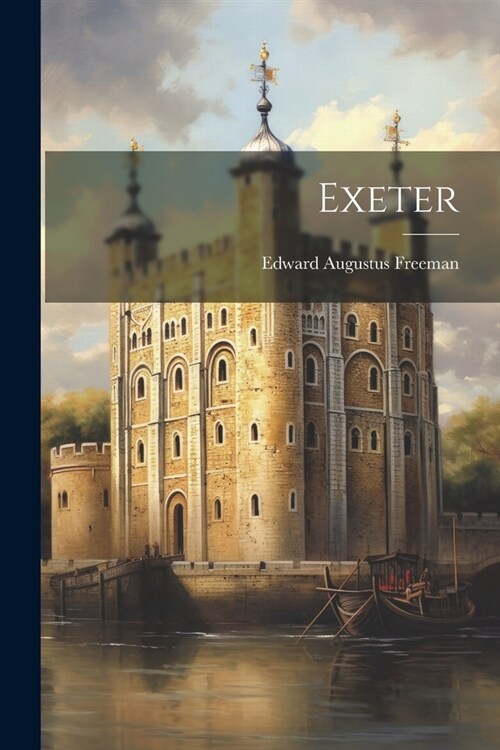 Exeter (Paperback)
