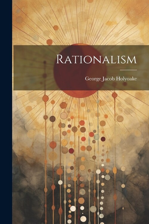 Rationalism (Paperback)