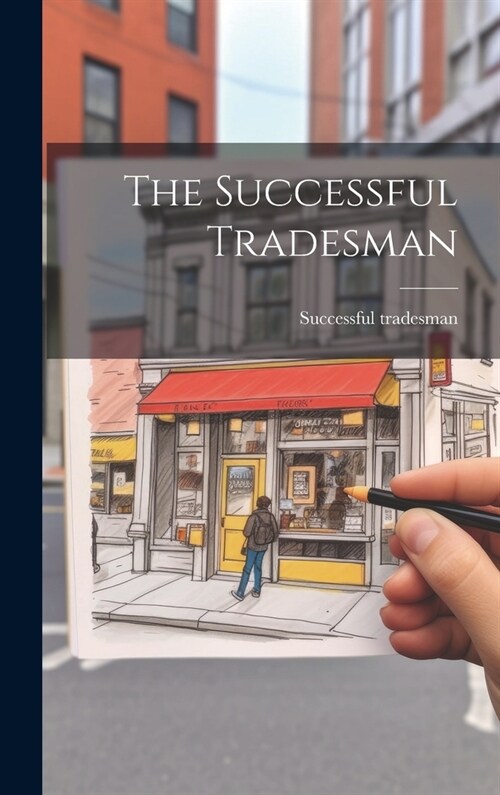 The Successful Tradesman (Hardcover)