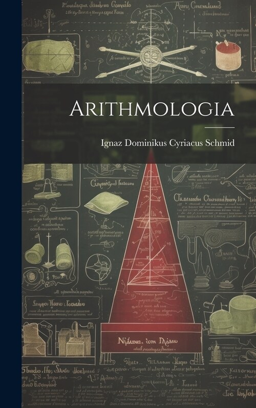 Arithmologia (Hardcover)