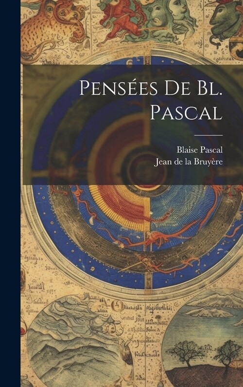 Pens?s De Bl. Pascal (Hardcover)