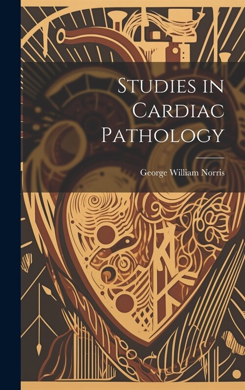 Studies in Cardiac Pathology (Hardcover)