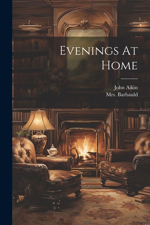 Evenings At Home (Paperback)