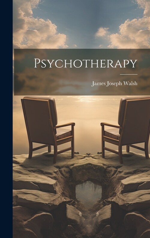 Psychotherapy (Hardcover)