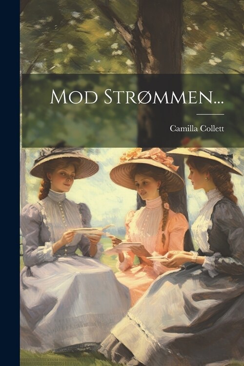 Mod Str?men... (Paperback)