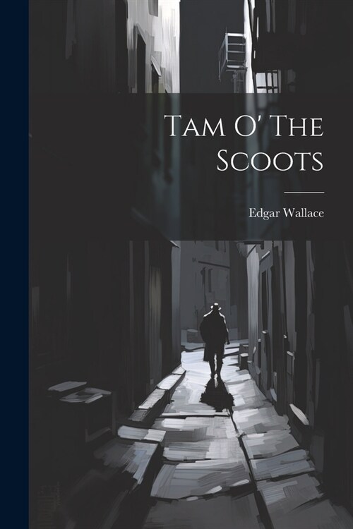 Tam O The Scoots (Paperback)