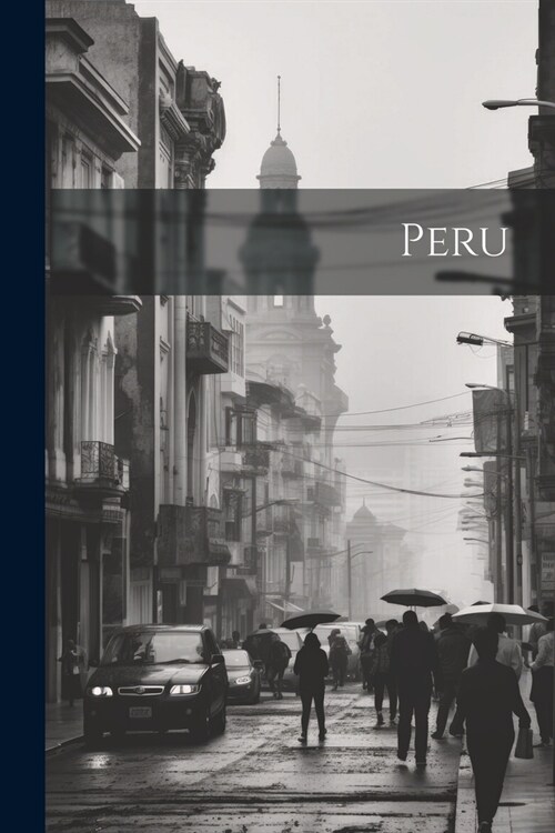 Peru (Paperback)