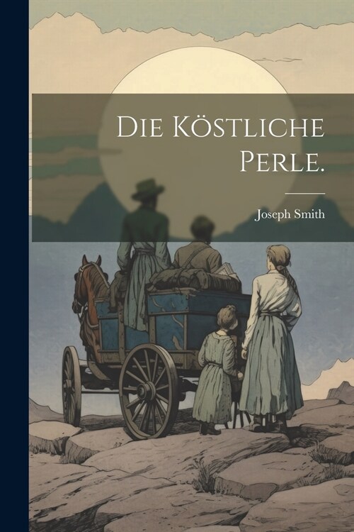 Die K?tliche Perle. (Paperback)