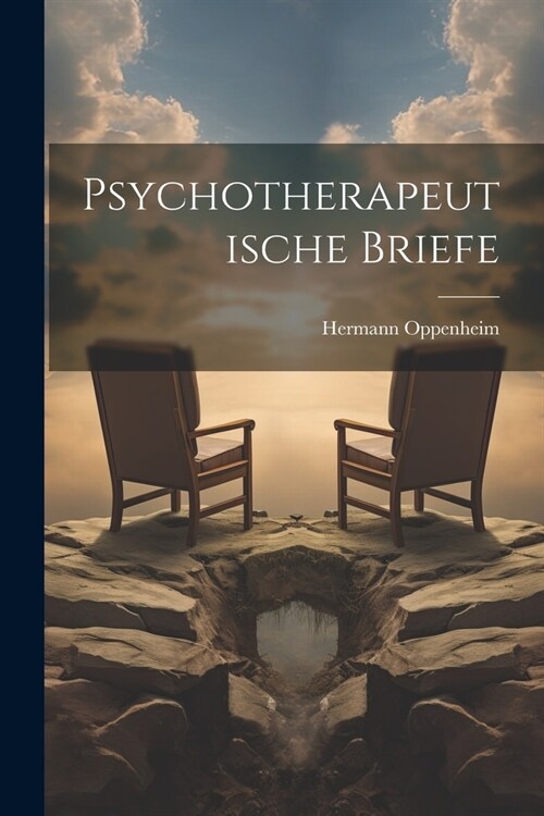 Psychotherapeutische Briefe (Paperback)