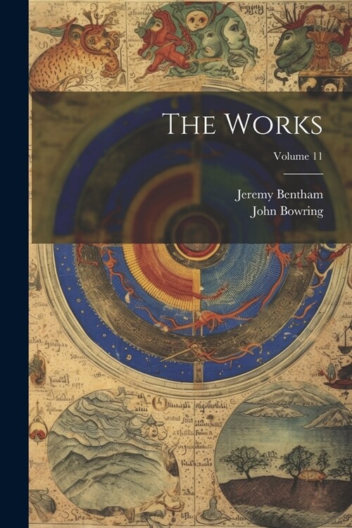 The Works; Volume 11 (Paperback)