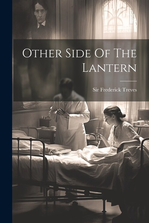 Other Side Of The Lantern (Paperback)
