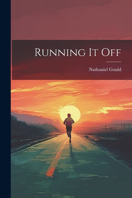 Running It Off (Paperback)