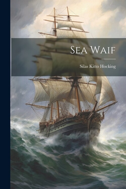 Sea Waif (Paperback)