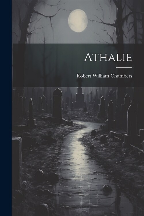 Athalie (Paperback)