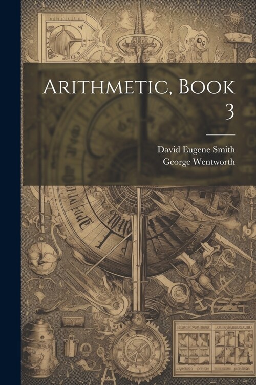 Arithmetic, Book 3 (Paperback)