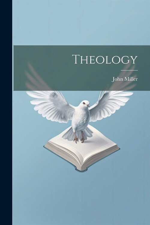 Theology (Paperback)