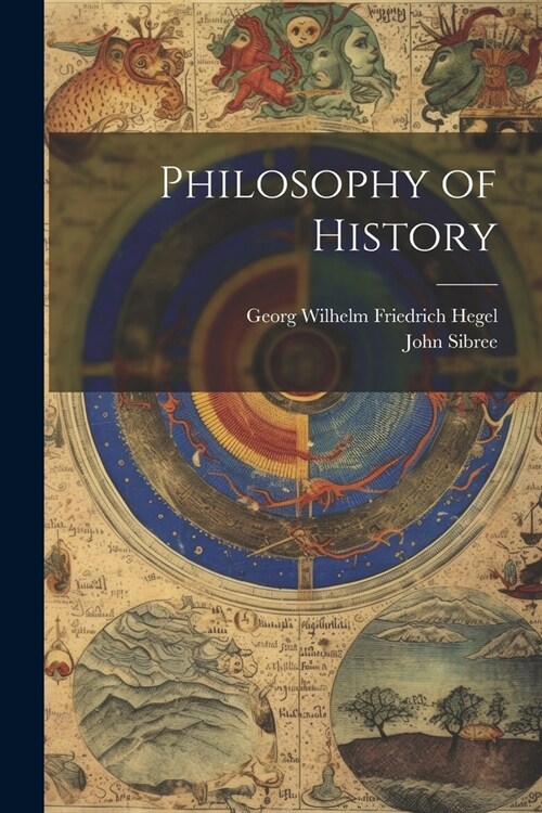 Philosophy of History (Paperback)