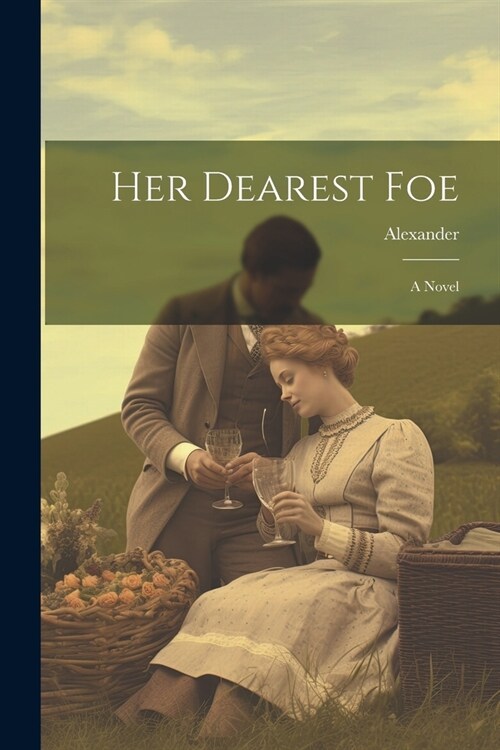 Her Dearest Foe (Paperback)