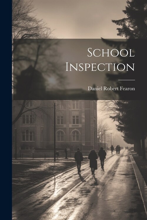 School Inspection (Paperback)