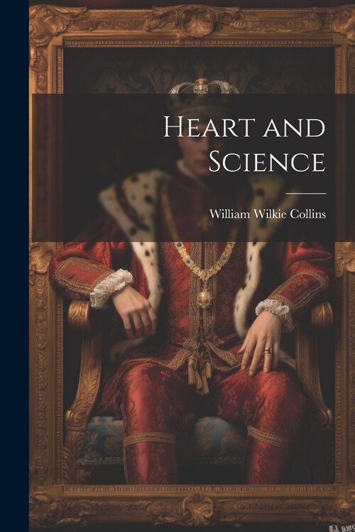Heart and Science (Paperback)