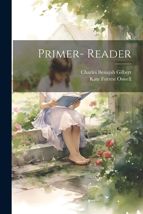 Primer- Reader (Paperback)