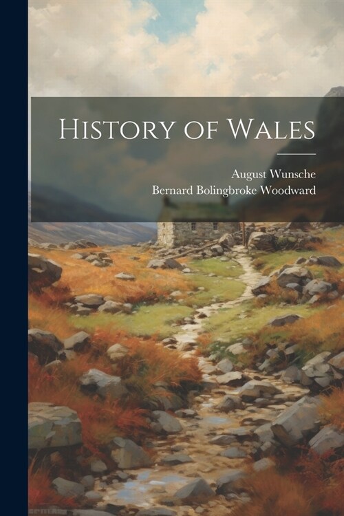 History of Wales (Paperback)