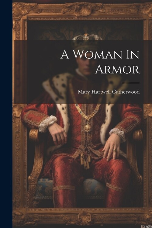 A Woman In Armor (Paperback)