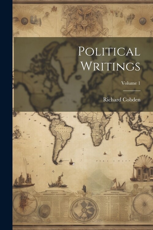 Political Writings; Volume 1 (Paperback)