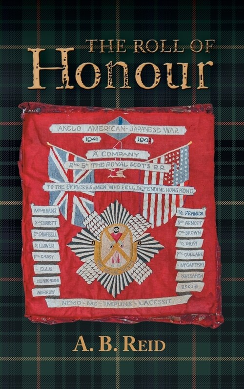 The Roll of Honour (Hardcover)
