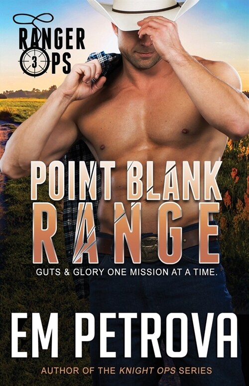 Point Blank Range (Paperback)