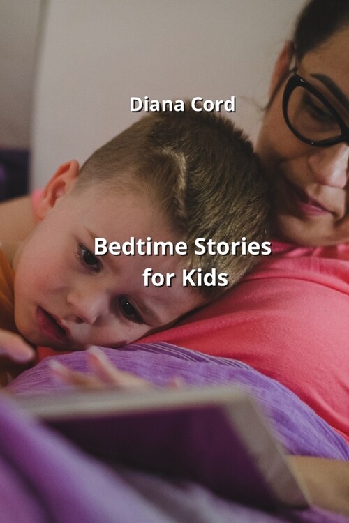Bedtime Stories for Kids (Paperback)