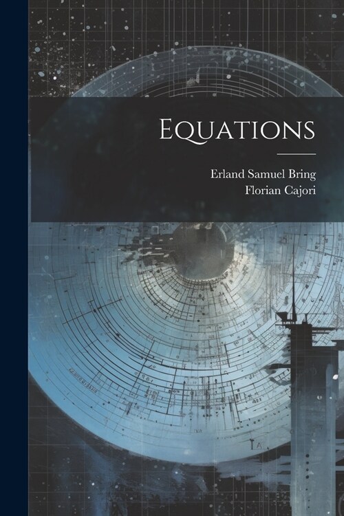 Equations (Paperback)