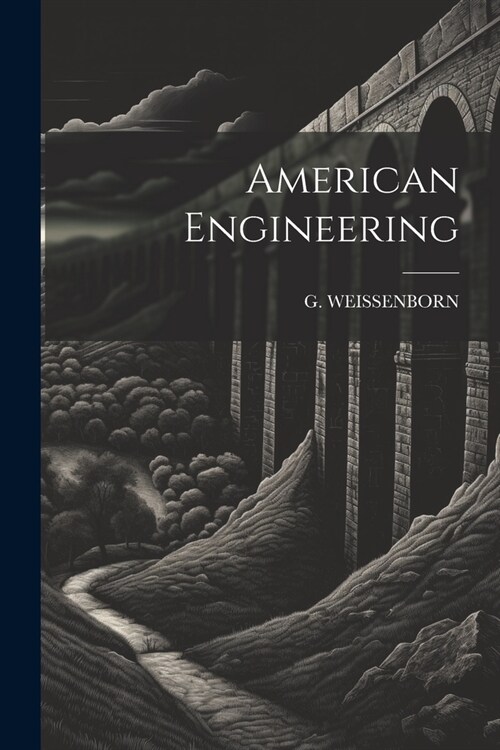 American Engineering (Paperback)