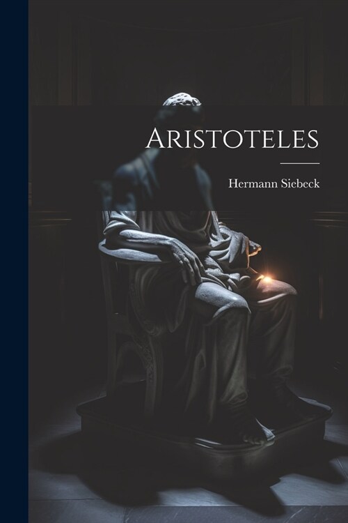 Aristoteles (Paperback)