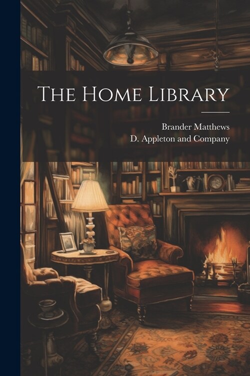 The Home Library (Paperback)