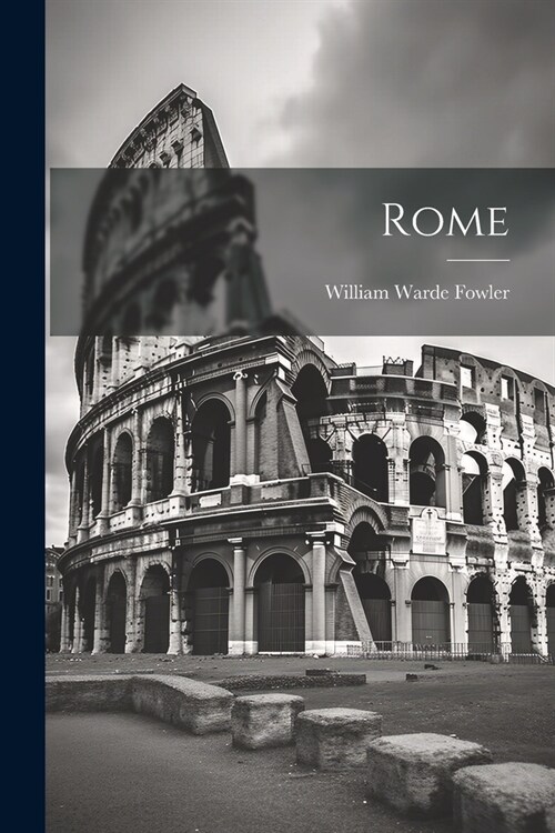 Rome (Paperback)