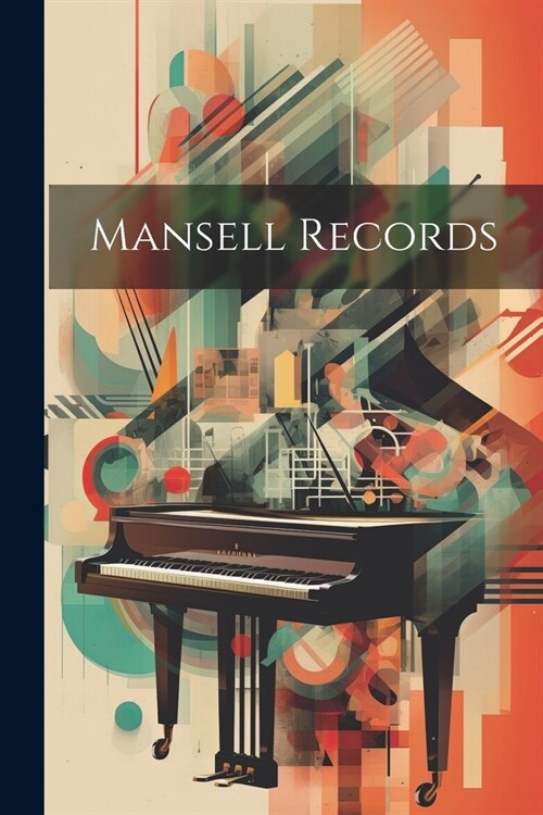 Mansell Records (Paperback)