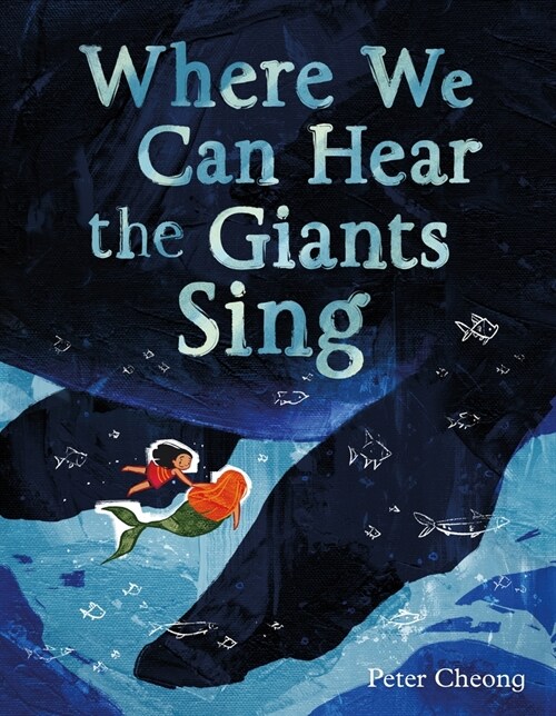 Where We Can Hear the Giants Sing (Hardcover)