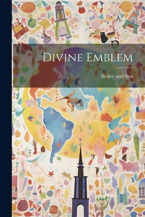 Divine Emblem (Paperback)