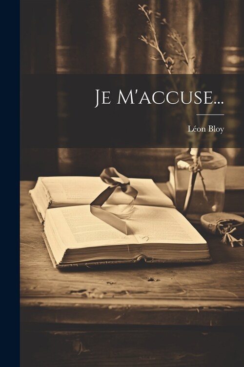 Je Maccuse... (Paperback)