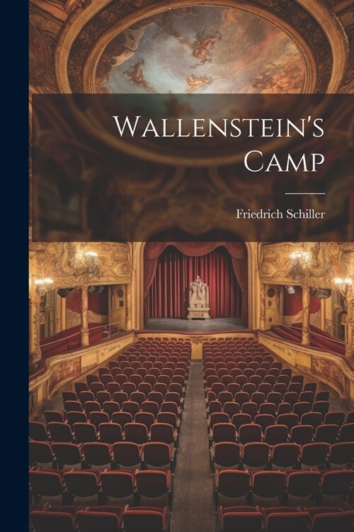 Wallensteins Camp (Paperback)