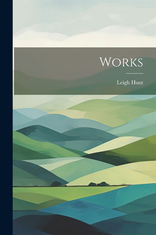 Works (Paperback)