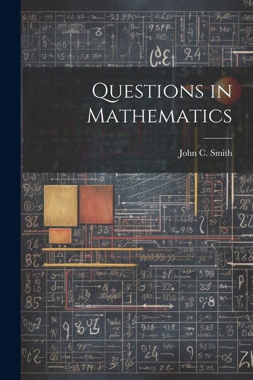 Questions in Mathematics (Paperback)