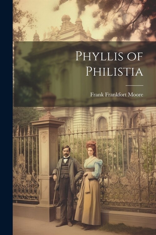 Phyllis of Philistia (Paperback)