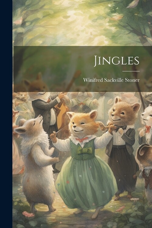 Jingles (Paperback)