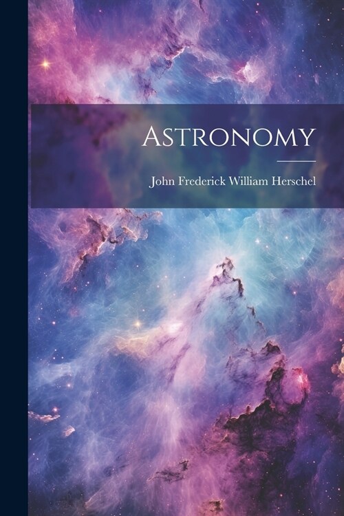 Astronomy (Paperback)