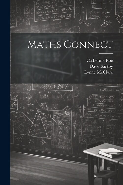 Maths Connect (Paperback)