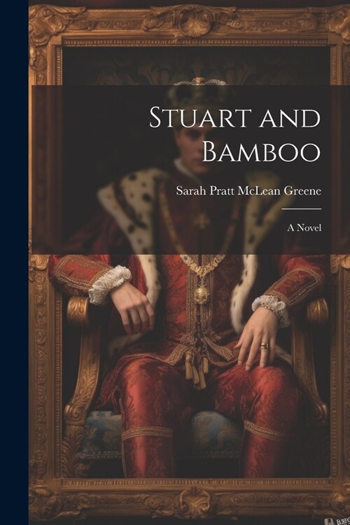 Stuart and Bamboo (Paperback)