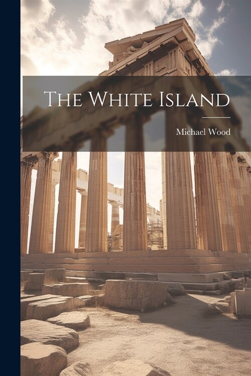 The White Island (Paperback)